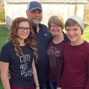 Meet your Posher, Becky