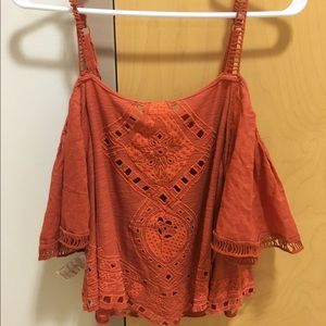 free people top