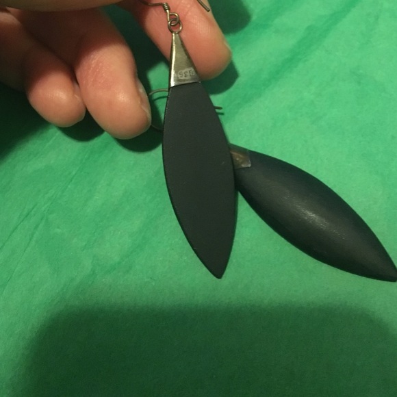 Earrings - Picture 2 of 2