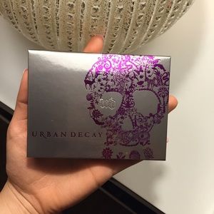 Urban Decay Palette (New)
