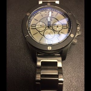 AX Armani Exchange Men's watch