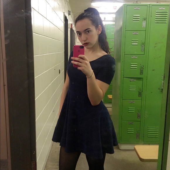 Meet your Posher, Tova