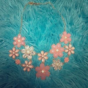 Necklace from Charming Charlie