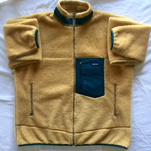 Men's Size XL Patagonia Jacket