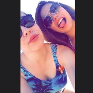 Meet your Posher, Frances