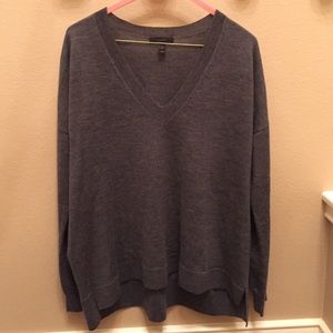 J Crew Sweater
