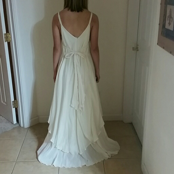 AMAZING DRESS (WEDDING OR SPECIAL OCCASION) - Picture 2 of 4