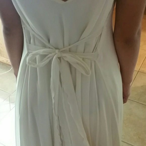 AMAZING DRESS (WEDDING OR SPECIAL OCCASION) - Picture 4 of 4