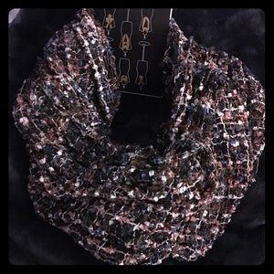 Infinity Scarf