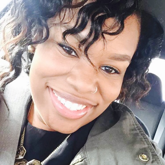 Meet your Posher, Ke' nosha