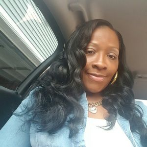 Meet your Posher, Latonya