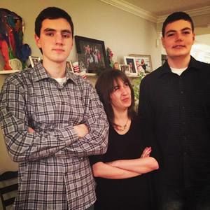 Meet your Posher, Jack