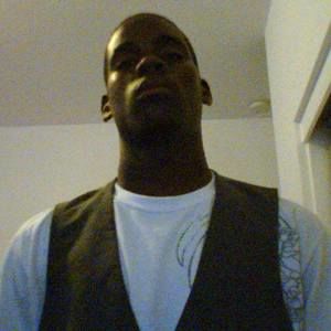 Meet your Posher, Jarome