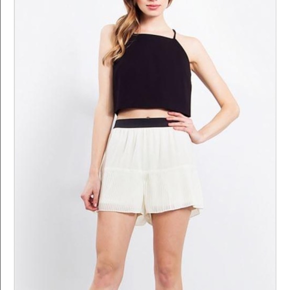 Sharon shorts - Picture 1 of 1