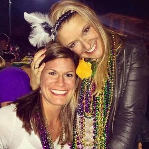 Meet your Posher, Meagan