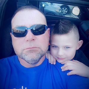 Meet your Posher, Mark