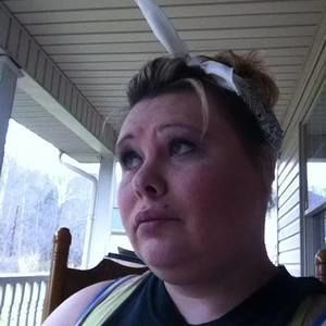 Meet your Posher, Felisha gail