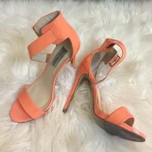 Steven Madden heels