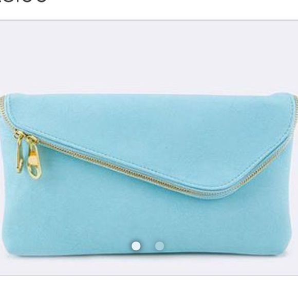 Jessica clutch