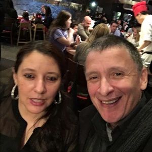 Meet your Posher, Claudia