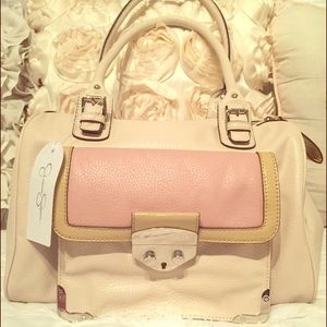 Jessica Simpson Handbag