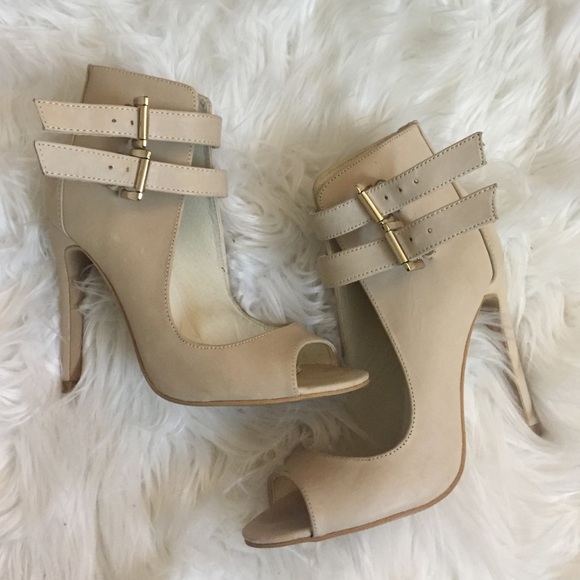 ALDO heels
