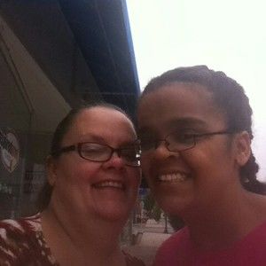 Meet your Posher, Frances