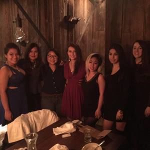 Meet your Posher, Mina