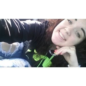 Meet your Posher, Chelsey