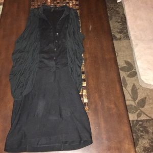 Bundled for @rudiness2 😄🎉 - Black dress