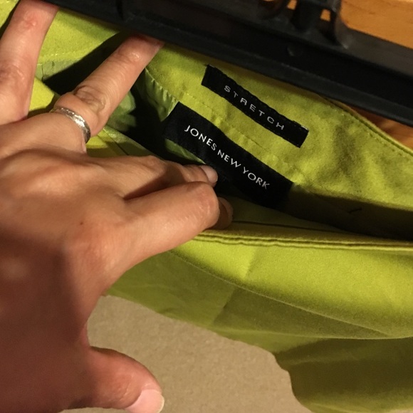 Jones New York pencil skirt - Picture 2 of 2