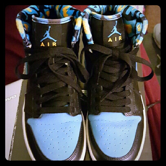 Jordan 1 Retro