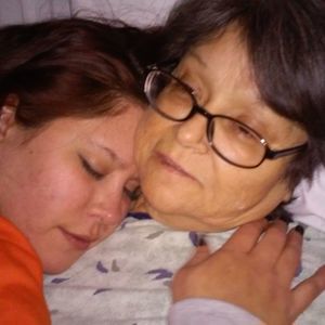 Meet your Posher, Brandy