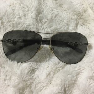 Authentic Tiffany sunglasses