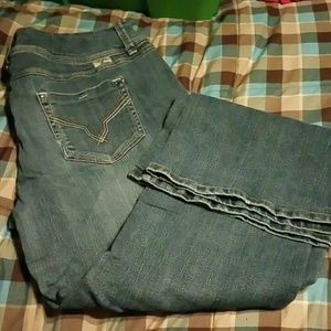 Tyte Jeans Plus Size 20