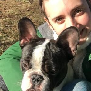 Meet your Posher, Susannah