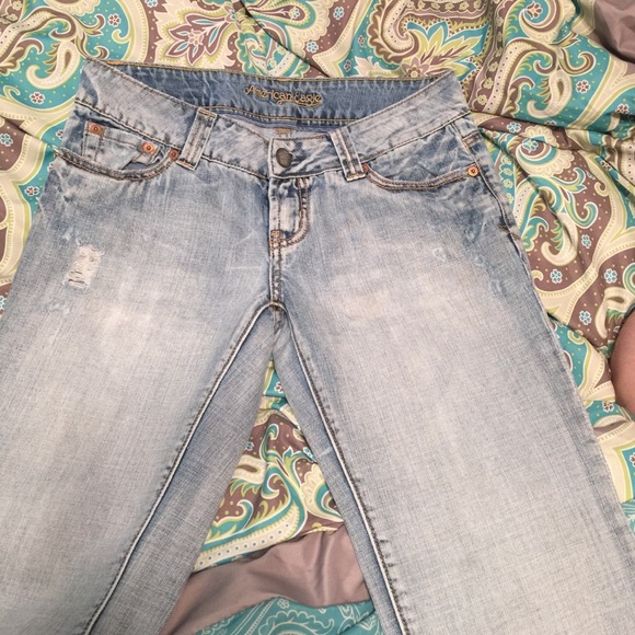American eagle jeans - Picture 1 of 2