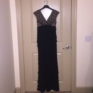 Adrianna Pappell Evening Gown