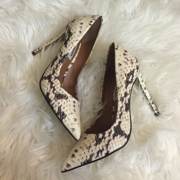 Steve Madden heels