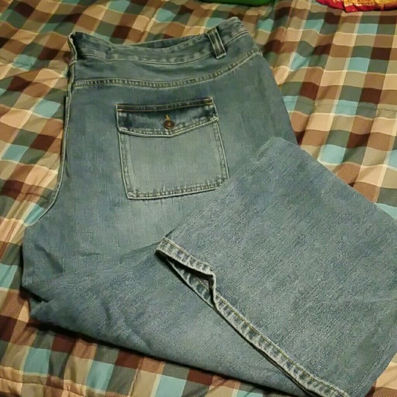 Route 66 Plus Size Jeans