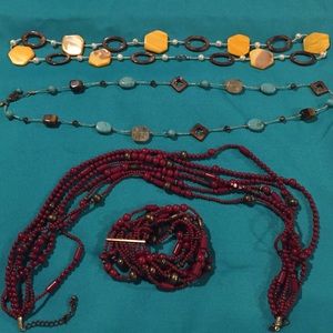 Premier jewelry Lot