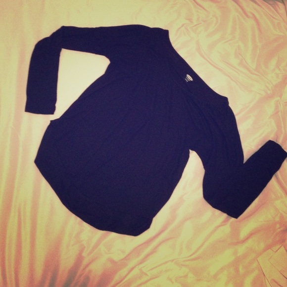 Old Navy Tops - Super soft dolman sleeve Tee