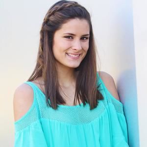 Meet your Posher, Grace