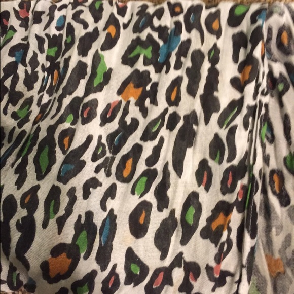 Scarf - Picture 2 of 3