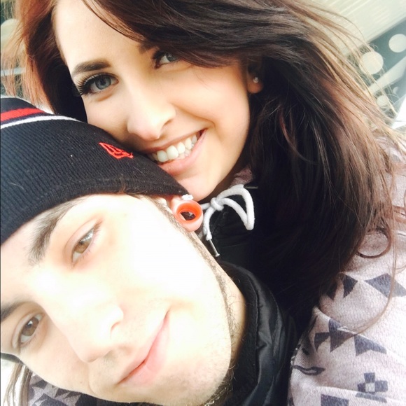 Meet the Posher Other - Meet your Posher, Kelcie