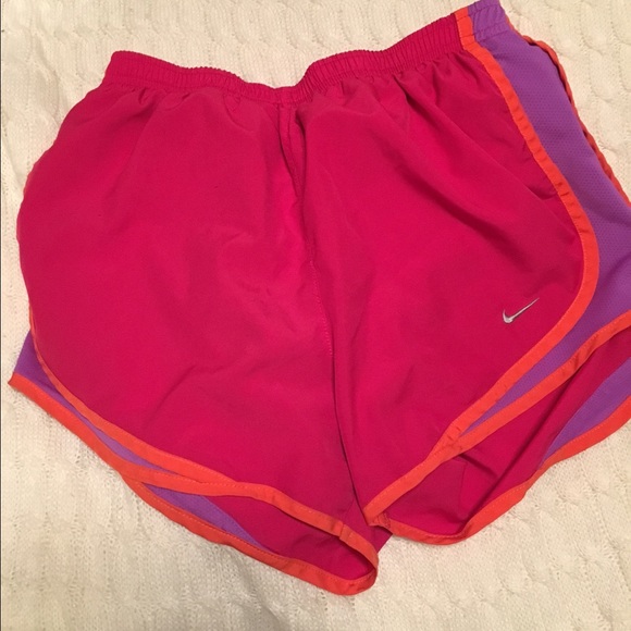 Nike shorts