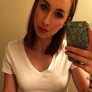 Meet your Posher, Joselyn