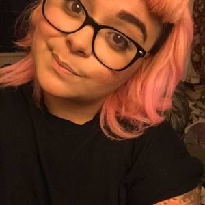 Meet your Posher, Shelly