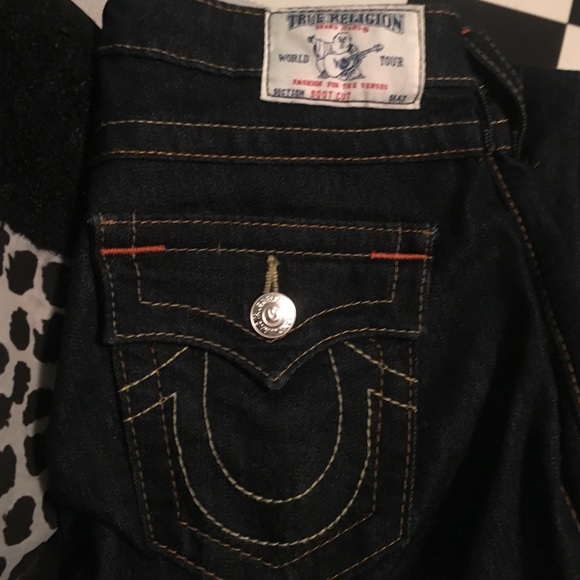 True Religion Denim - True religion jeans