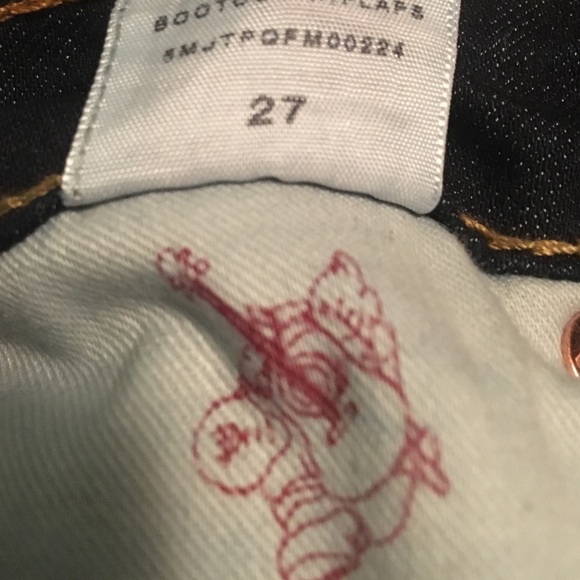 True religion jeans - Picture 2 of 4